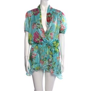 brand new Rococo Sand dress.